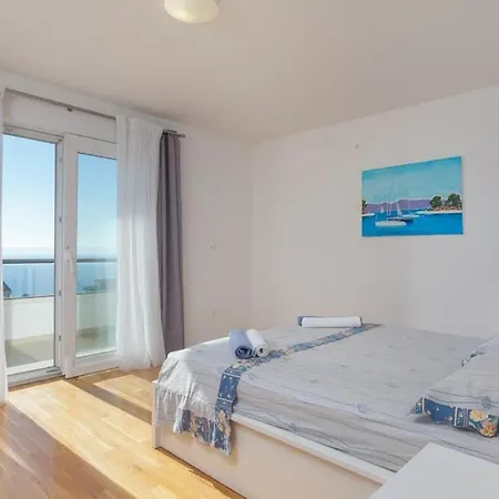 Apartment Malu