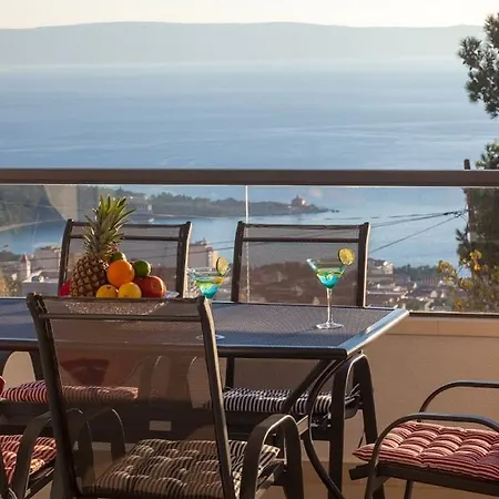Apartment Malu Makarska