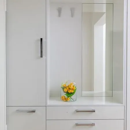 Apartment Malu *