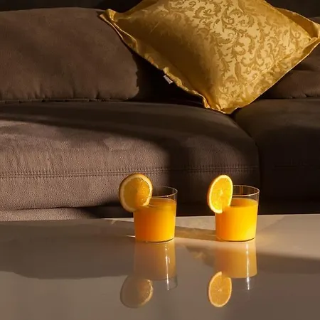 Malu Apartmán Makarská