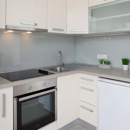 Malu Apartment