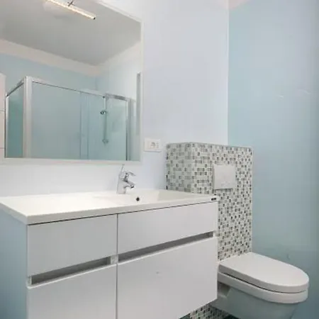 Malu Apartment *