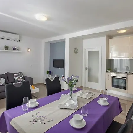 Malu Apartment *
