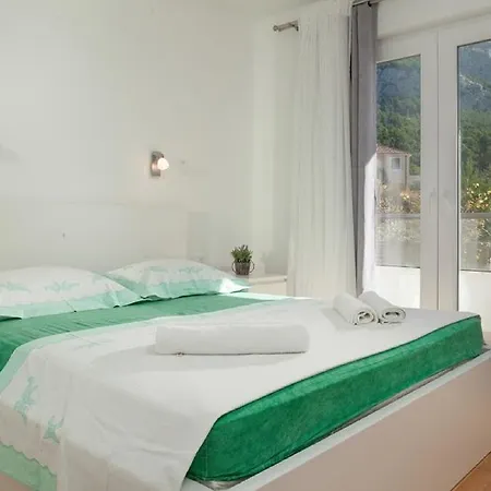 Malu Apartment *