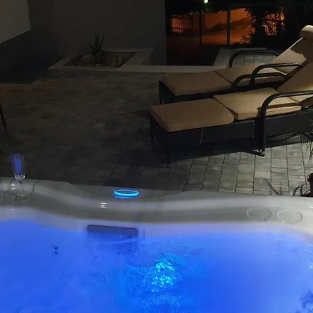 Apartmán Malu Makarská