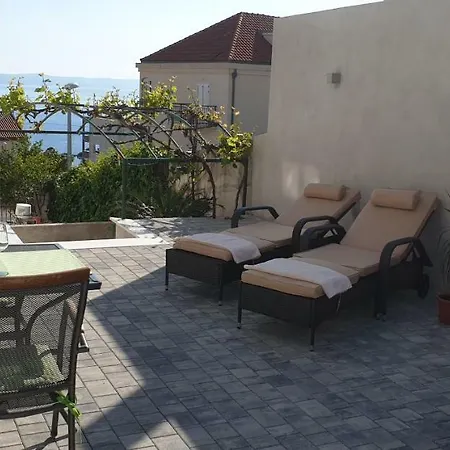 Apartment Malu *