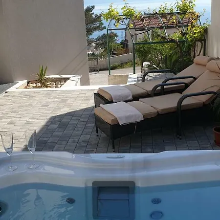 Apartment Malu *