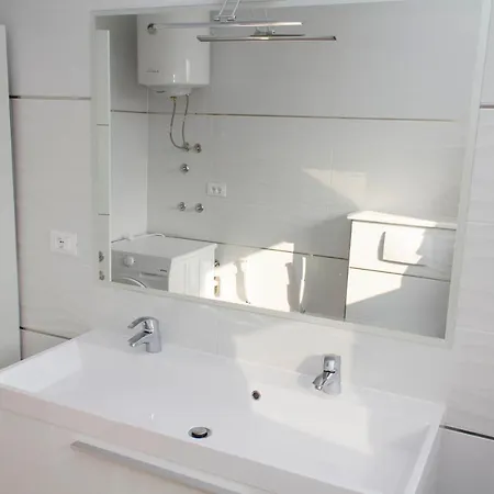 Apartment Malu *