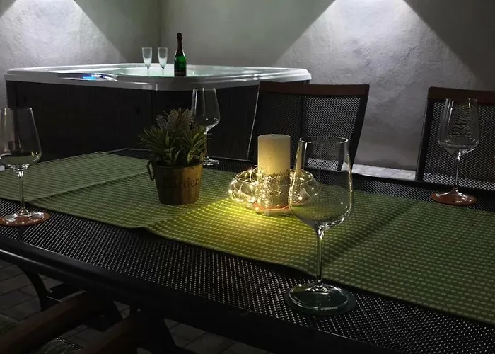 Malu Apartament Makarska