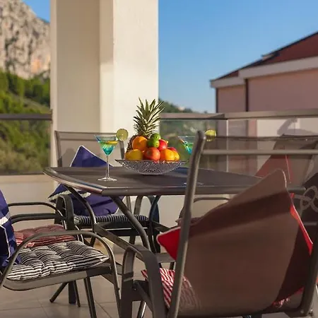 Malu Apartament