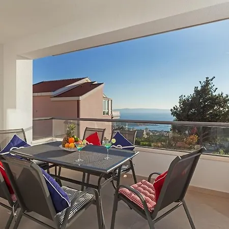 Apartament Malu *