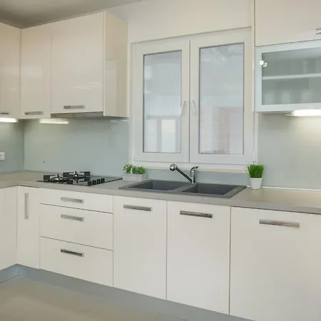 Malu Apartament