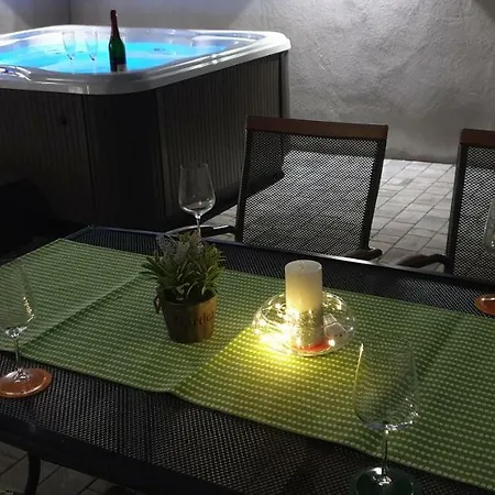 Malu Apartament *