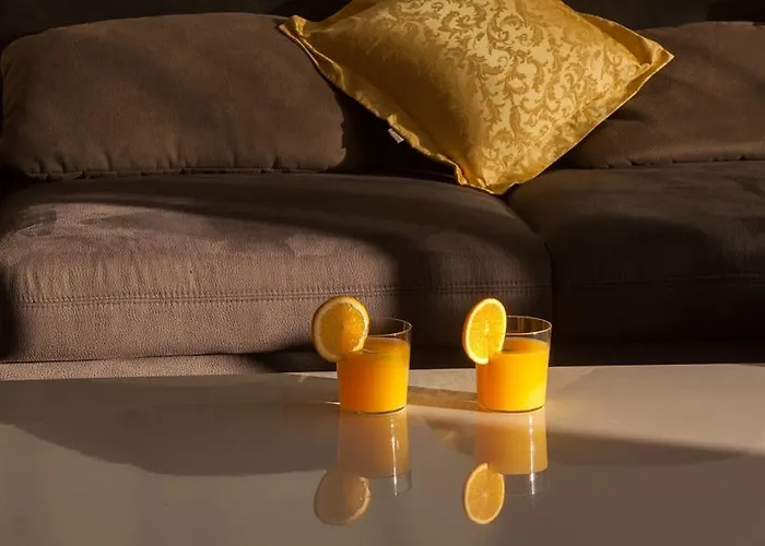 Malu Apartment Makarska