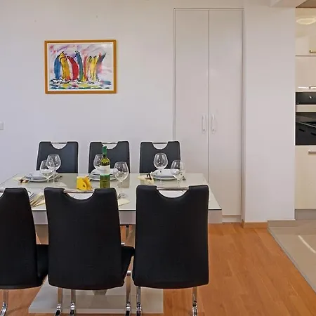 Apartman Malu Makarska