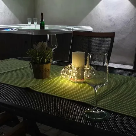 Malu Apartman Makarska