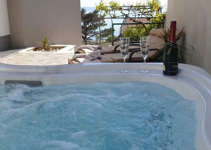 Malu * מאקרסקה