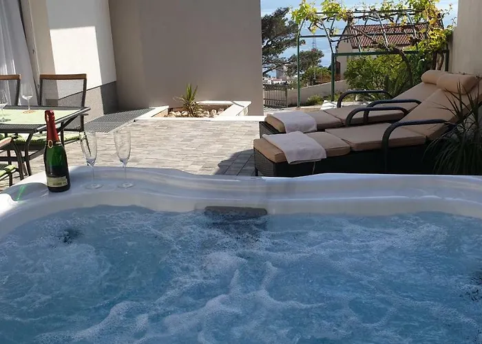 Malu * מאקרסקה